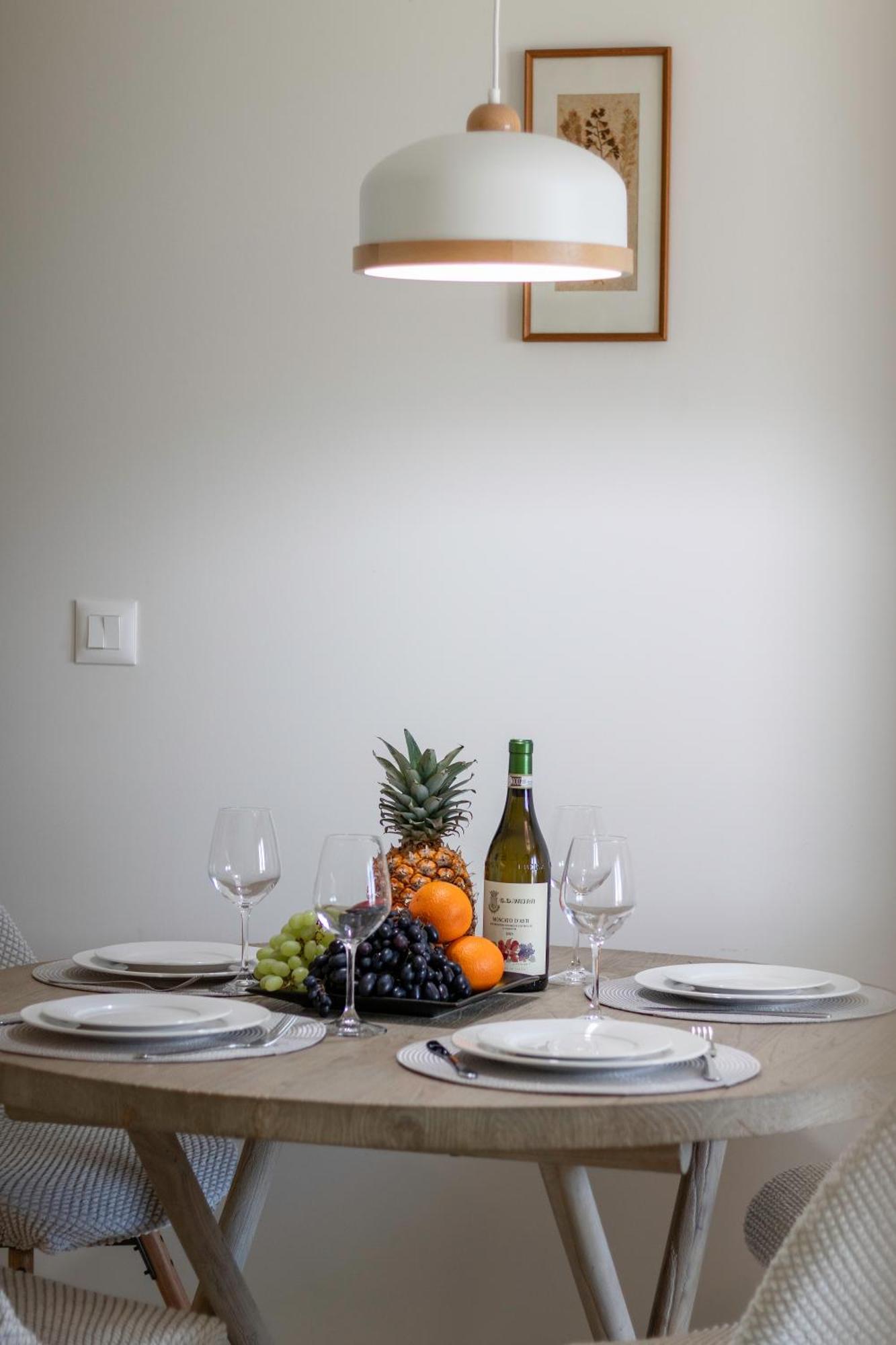 Lustica Apartments Central Тиват Экстерьер фото
